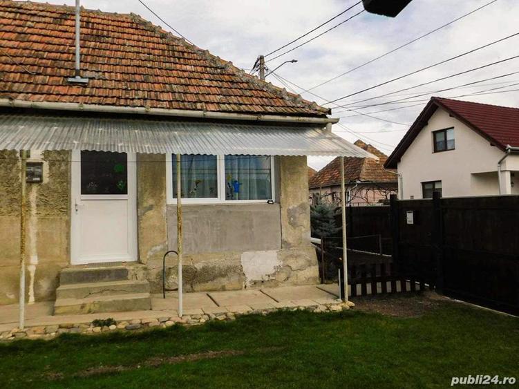 Casa de vanzare Petrisat - 2