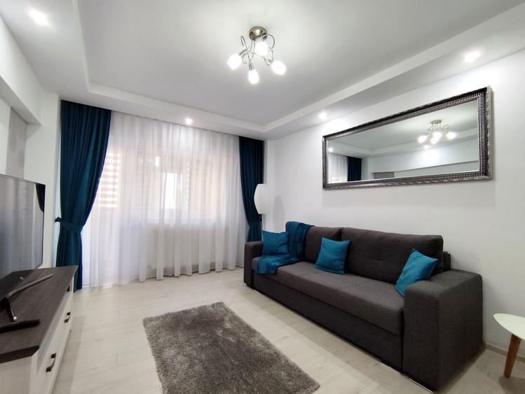 Inchiriez apartament 2 camere ultracentral Bariera/Catedrala - 3