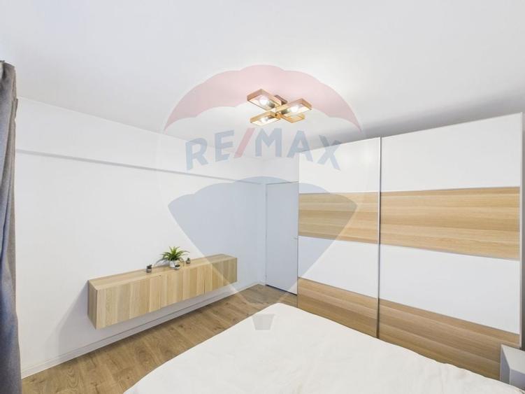 Apartament cu 2 camere de vânzare-Dristor - 6