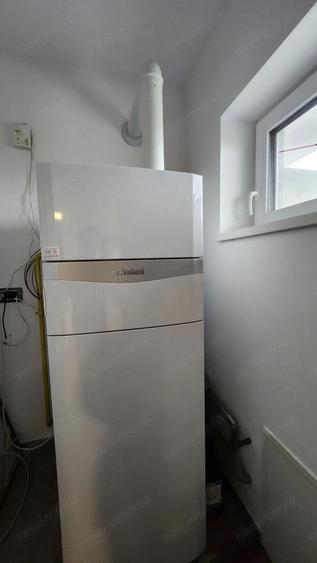 Casa de Lux cu 4 camere Teren 1200 mp - 1