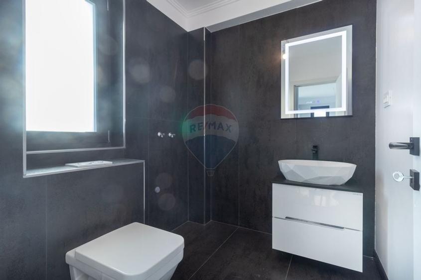 Vanzare Duplex cu 5 camere finisat modern in Otopeni - Odai - 8