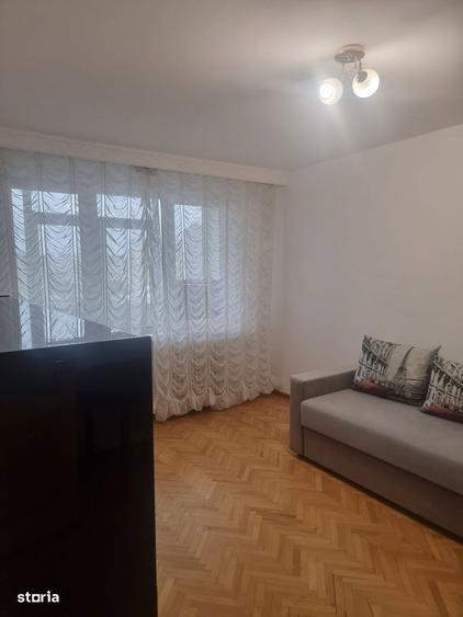Inchiriere Apartament 2 Camere Piata Voievozilor, Iasi - 1