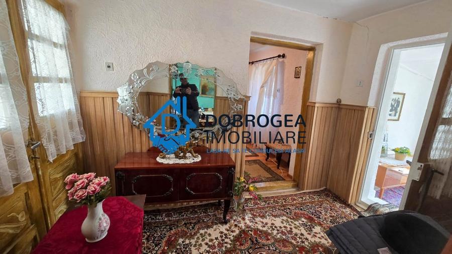 MIHAIL KOGALNICEANU-CASA BATRANEASCA ,TEREN 1975 MP - 5