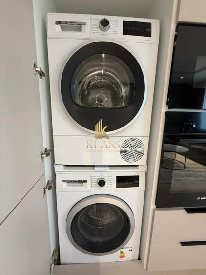 Apartament 2 camere|Nou|Parcare|MTM Sky Residence - 15