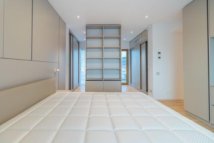 Vanzare - Penthouse - 4 camere + loc de parcare - central-Dacia-Eminescu - 10