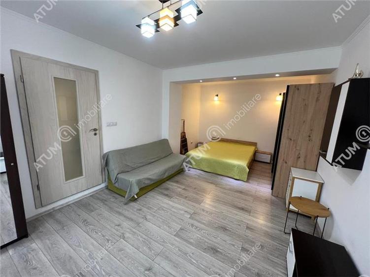 Apartament cu o camera situat la casa zona Promenada Mall Sibiu - 3