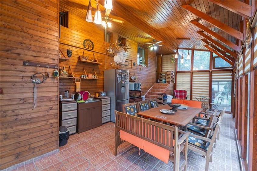 Vila individuala premium, cu personalitate si gradina matura, Bucium, Iasi - 30