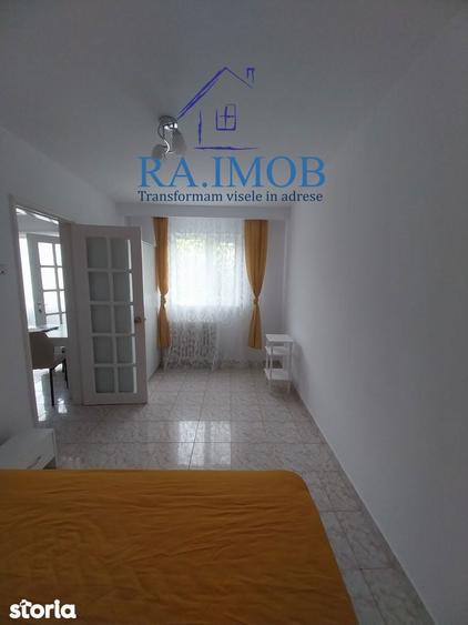 Apartament 2 camere, et 2/4, Aleea Ciucului - 49500 euro negociabil - 4