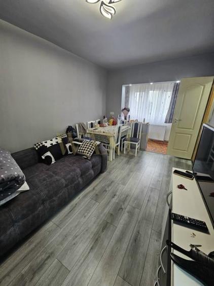 Garsoniera 28 mp (24+4) | Balcon inchis | Centrala proprie | Mobilata & utilata - 6