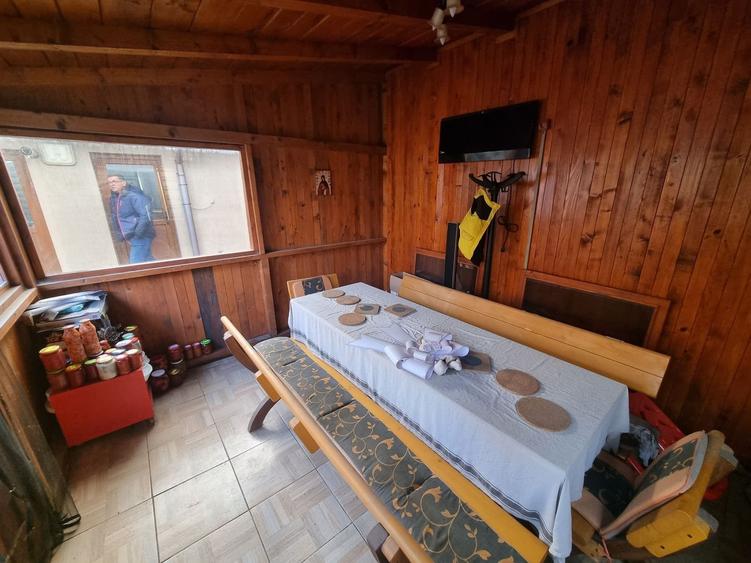 Bratianu  -casa cu deschidere pe colt - 22