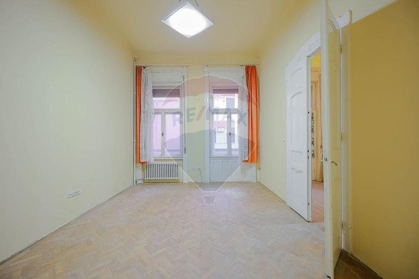 Apartament 1 camere, Palat Apollo, Pietonală Oradea, De Vânzare - 6