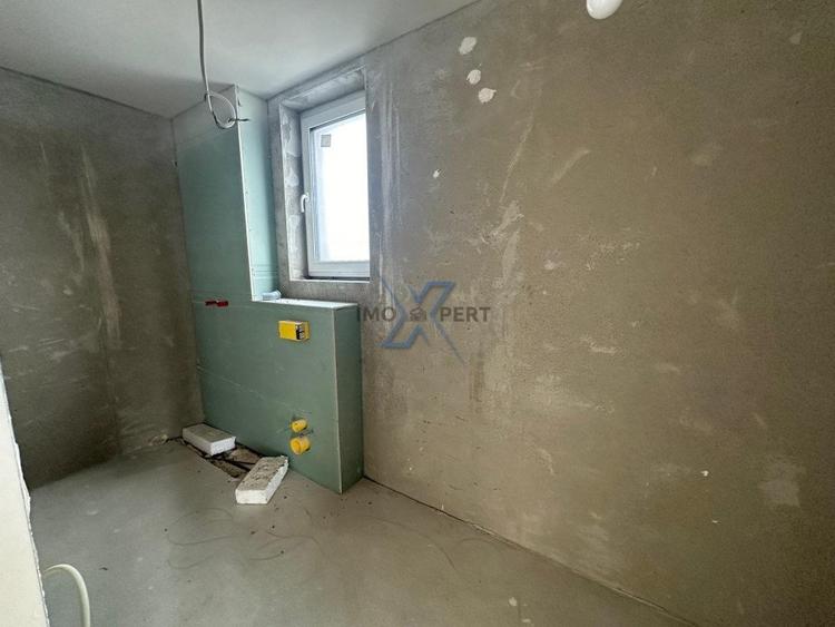 Duplex 5 camere, 224 mp, teren 280, Borhanci - 4