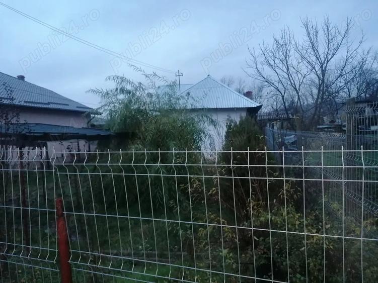 De vanzare casa batraneasca comuna Gornet Cricov - 3