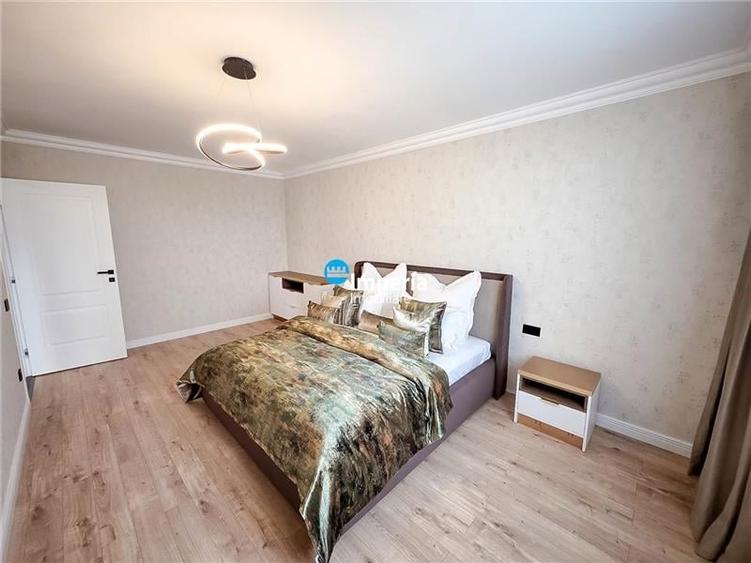 Penthouse Ready to  Move! 5 camere 390MP! - 23