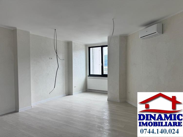 Ap 2 camere, intabulat si finalizat,  Bloc Roua, 47 mp, 1650 eur/mp - 12