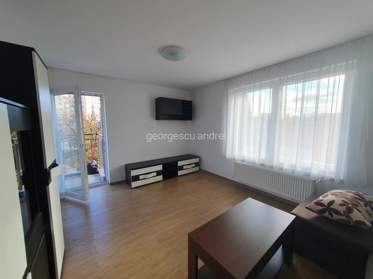Judetean, 2 camere, mobilat, parcare, 425 euro Judetean, 2 camere, mobilat, parcare, 425 euro