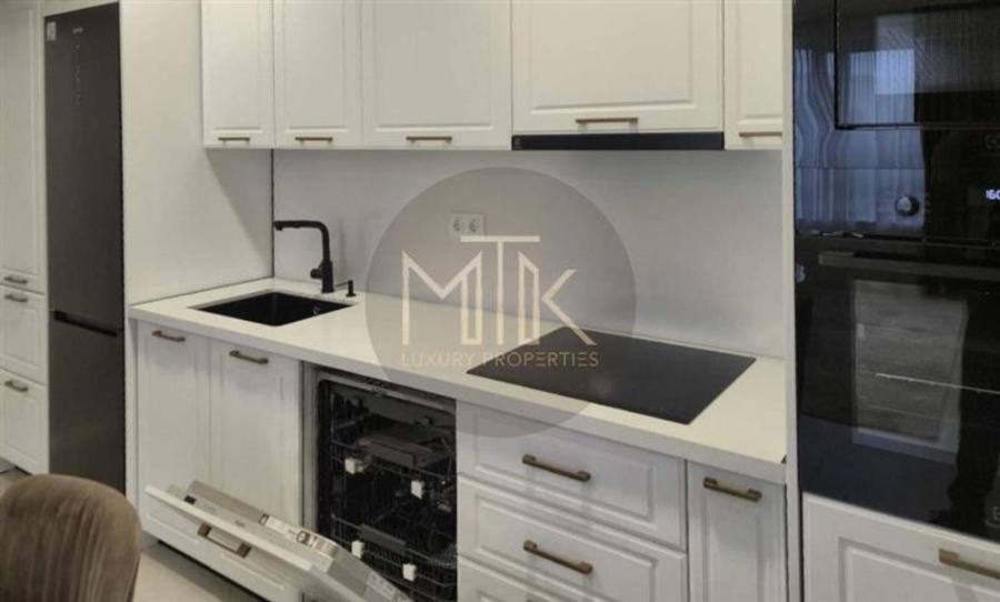 GREENFIELD BANEASA RESIDENCE I Apartament 2 camere premium - mobilat&utilat I Pr - 4