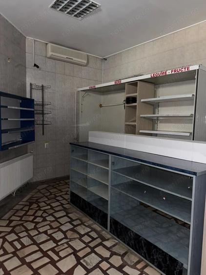 0% Com Spatiu Comercial de Inchiriat aproape de Lidl Ferentari - 4