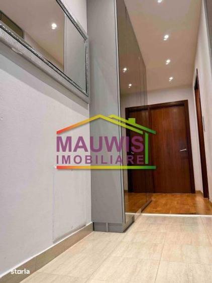 Vand apartament 4 camere in zona Baneasa Parc Privighetorilor - 6