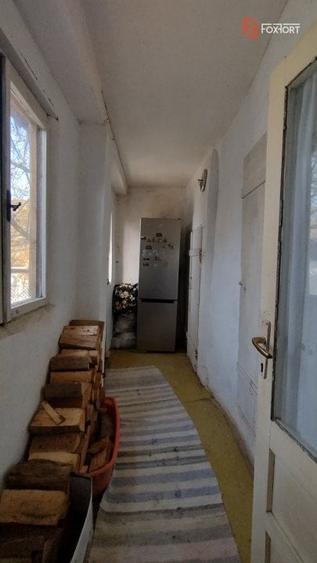 COMISION 0% Casa individuala 5 camere Checea - Gospodarie si teren 1789 mp - 12