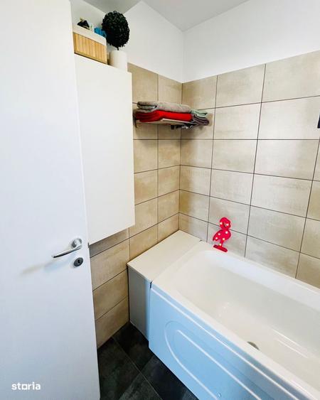 Apartament 2 camere + parcare bloc nou / Mihai Bravu- Vitan IM501 - 7