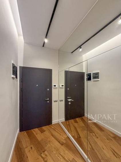 Apartament 2 camere 67.89 m2 – Cartier Europa | Ansamblul Luminia - 21