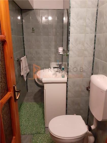 Apartament 4 camere cf 1  decomandat zona Bulevardul Unirii - 11