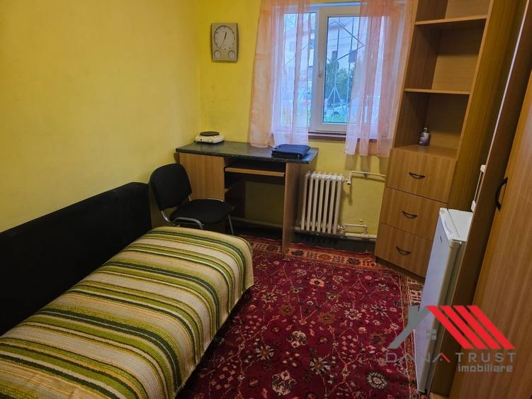 Complexul Studențesc Garsoneira - 11 mp – 23.900 euro - 1