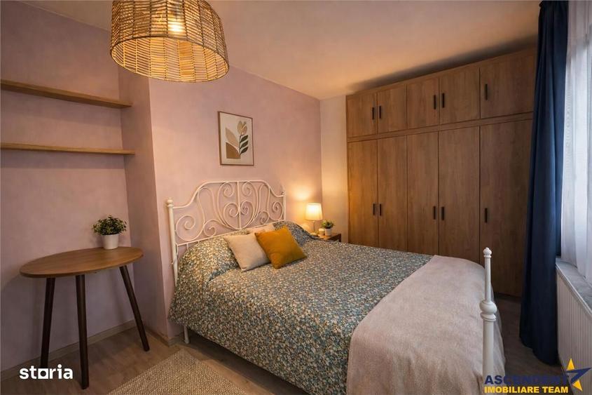 Confort si intimitate, Sanpetru, Brasov - 1