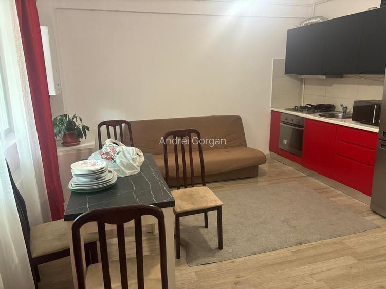 Apartament cu 2 camere, mobilat în Palat Apartament cu 2 camere, mobilat în Palat