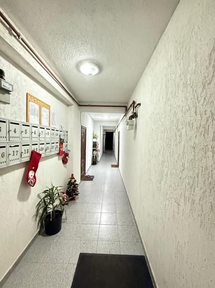 GARSONIERA DECOMANDATA-DE VANZARE-MILITARI RESIDENCE-COMISION 0 - 23