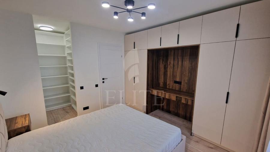 Apartament 3 camere în zona STRAZII CALEA DOROBANTILOR - 9
