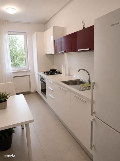 Apartament 3 camere | Complex Felicity | 95 mp | 2 locuri de parcare - 4
