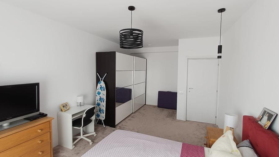 OCAZIE! Magurele, Vila 2022, P+1+M, 5 cam, 3 bai, mansarda open space, - 8