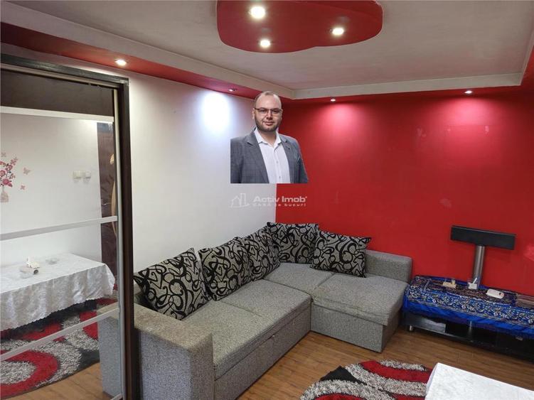 Oravita, Chirie, 1 Cam, Mobilat + Utilat, Autogara - 8