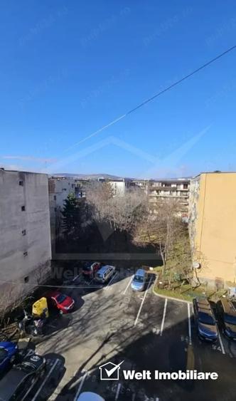 Apt 2 camere decomandate, 2 balcoane, proaspat renovat, mobilat, utilat - 6