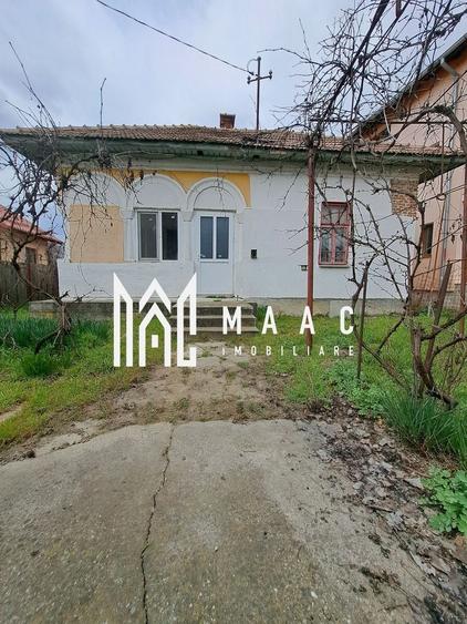 Casa Ostroveni | Ramnicu Valcea | teren 340mp | - 1