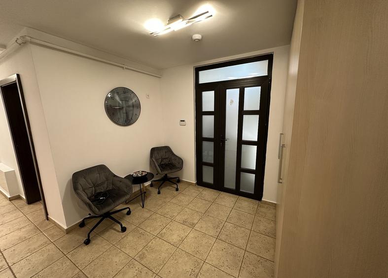 Arcul de Triumf - Spatiu birouri premium de vanzare - 10