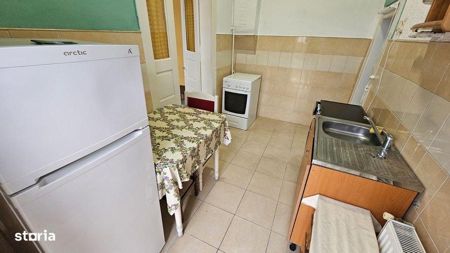 Apartament 1 camera, Central, Zona cetatii - 3