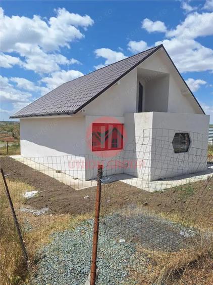 Casa de vanzare Valu lui Traian - 4