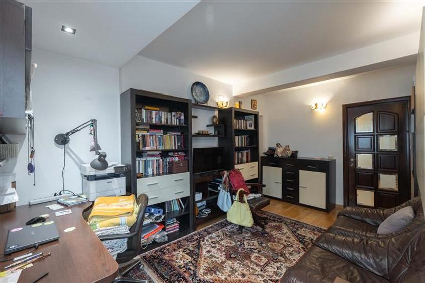 Vila individuala premium, cu personalitate si gradina matura, Bucium, Iasi - 20