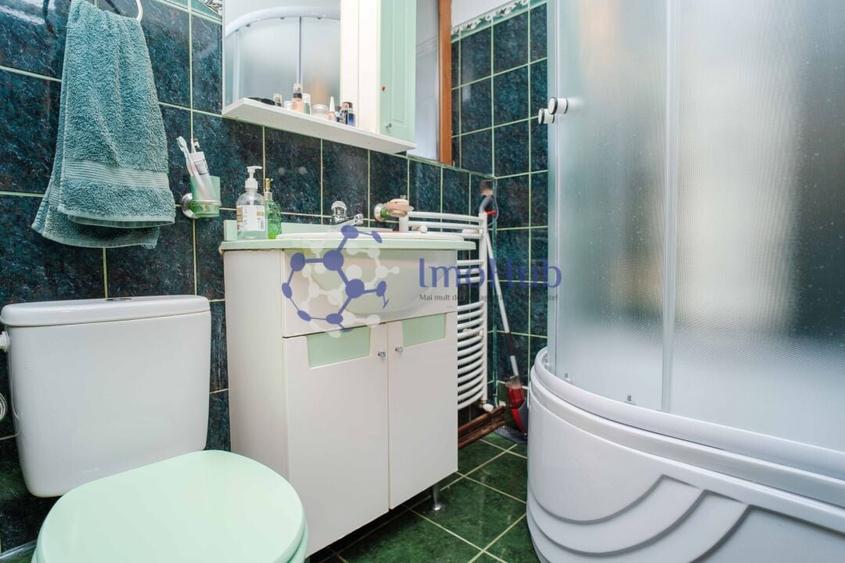 Villa Zona Bucium-Plopii Fara Sot ( pretabila si comercial) POTENTIAL RIDICAT - 28