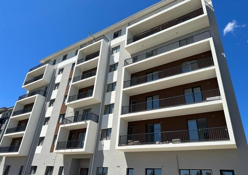 Apartament 3 camere 75 mp - 9