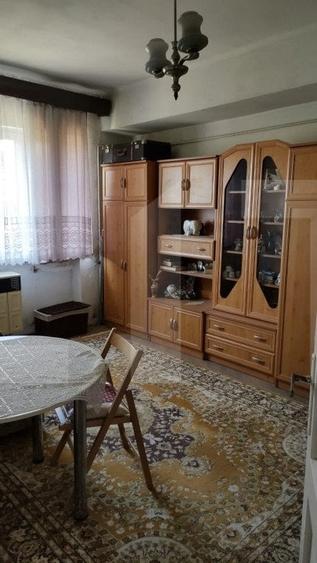 Apartament cu o camera semicentral, zona strazii Horea. - 1