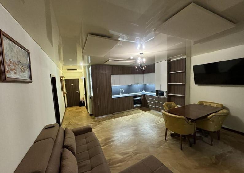 Apartament 3 Camere de Inchiriat - Mobilat si Utilat Premium - 6