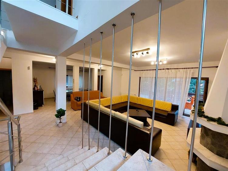 Vila 5 Camere Predeal,Cioplea Comision 0 - 1