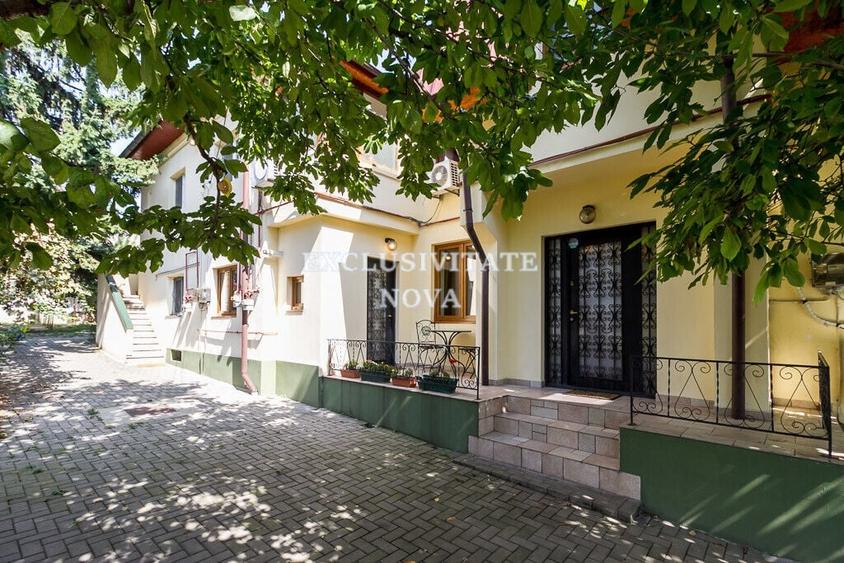 0% ! Vila Regie Maternitatea Giulesti BIROURI/COMERCIAL sau Rezidential - 14