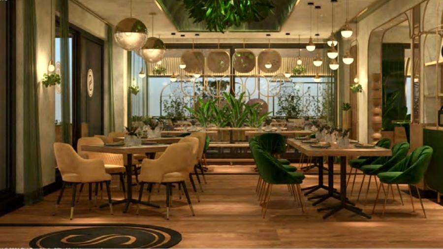 REC3001182 Spatiu comercial 250 mp restaurant Pipera - 1