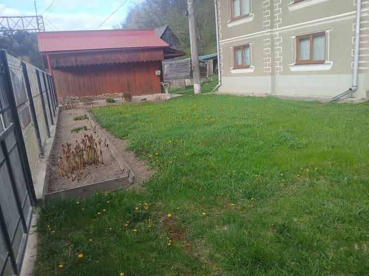 Casa de vanzare Campeni - 7