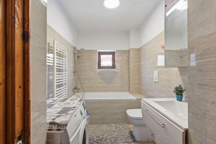 Casă Individuală I 4 camere I 500 mp teren I Valea Lupului Comision 0% - 19